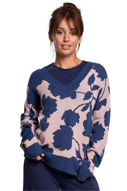 Chandail model 148238 BE Knit